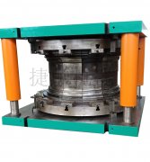 農(nóng)機(jī)輪輞擴(kuò)張模